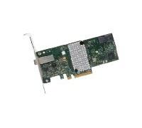 Lenovo EBG ThinkServer 9300 8E 12 GB PCIE 8 PORT EXTERNAL SAS Adapter by LSI