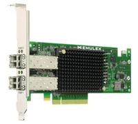 Lenovo EBG TopSeller Emulex Dual Port 10GbE SFP + E