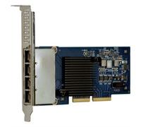 Lenovo EBG TopSeller Intel I350-T4 ML2 Quad Port G