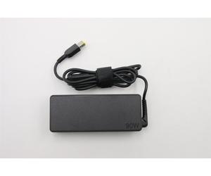 Lenovo Edge Pro Dock E431 E531 AC Charger Adapter Power Black 90W 45N0500