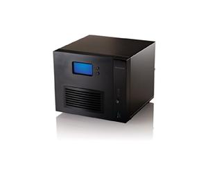 Lenovo EMC IX4-300D Fully Populated 4 Bay 512MB 12TB Network Attached Storage