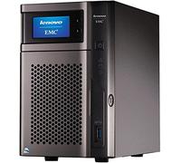 Lenovo EMC PX2-300D 4TB Pro Series Network Storage