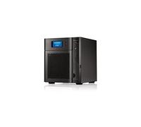 Lenovo EMC PX4-300D 8TB Pro Series Network Storage