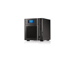 Lenovo EMC PX4-300D 8TB Pro Series Network Storage