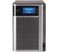 Lenovo EMC PX6-300D 6TB Pro Series Network Storage