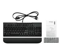 LENOVO Enhanced Performance USB KEYBO