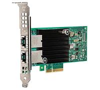 Lenovo ENT 00MM860 X550-T2 Low Profile Network Adapter for System x3250 - Multi-Colour