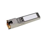 Lenovo ENT 00WC086 RJ-45 SFP+ Transceiver Module for Storage S2200 6411 and S3200 6411