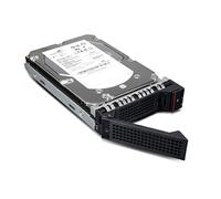 Lenovo Enterprise - Festplatte - 600 GB - Hot-Swap - 6.4 cm (2.5") - SAS 6Gb/s