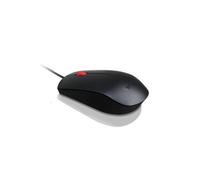 Lenovo 4Y50R20863 mouse Ambidextrous USB Type-A Optical 1600 DPI