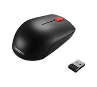 Lenovo 4Y50R20864 mouse Office Ambidextrous RF Wireless Optical