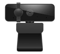 Lenovo Essential FHD Gen2 webcam 1920 x 1080 pixels USB 2.0 Black