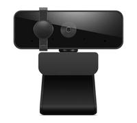 Lenovo Essential FHD Gen2 webcam 1920 x 1080 pixels USB 2.0 Black