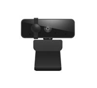 Lenovo Essential FHD Webcam- Black