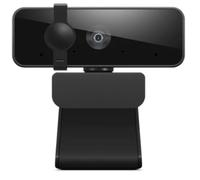 Lenovo Essential FHD Webcam- Black