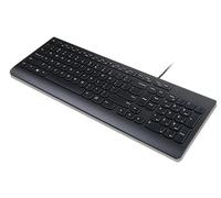 Lenovo Essential・Keyboard・USB・Czech (4Y41C68650) -