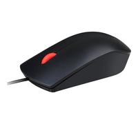 Lenovo Essential USB Mouse - 4Y50R20863