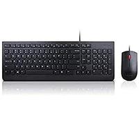 Lenovo ESSENTIAL WIRED KEYBOARD