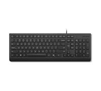 LENOVO ESSENTIAL WIRED KEYBOARD