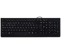 Lenovo Essential Wired Keyboard - Swedish/Finnish (153)