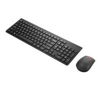 Lenovo Essential Wireless Combo Gen 2 - Keyboard & Mouse