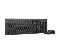 Lenovo Essential Wireless Combo Gen 2 - Tast und Maus-Set