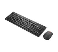 Lenovo Essential Wireless Combo Gen 2 - Tast und Maus-Set