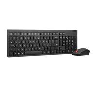 Lenovo Essential Wireless Keyboard & Mouse Combo Gen 2 AI - 4X31R64490