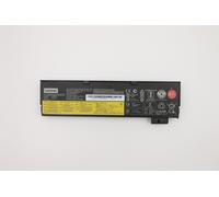 Lenovo External Battery 48Wh 6 Cells 02DL023 for T570 P51s T470 T480
