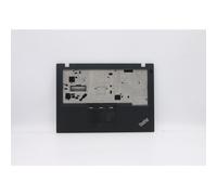 Lenovo Field Replaceable Unit (FRU) cover assembly for Lenovo Odin Intel series laptops ensuring fit and functionality during maintenance.