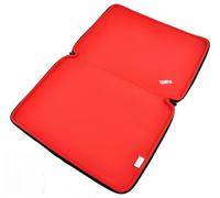 Lenovo Fitted reversible protection sleeve in red and black for 20BV - 0B47411