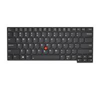 Lenovo FLCHYKBBKIT COMO Black, 01YP497 (COMO Black)