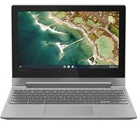 Lenovo Flex 3 11.6"" 2-in-1 Touchscreen Chromebook-MediaTek MT8173C, 4GB Memory, 32GB eMMC Flash Memory, Platinum Grey, Small, Gray