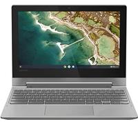 Lenovo Flex 3 11.6" HD Touchscreen 2-in-1 Chromebook Laptop, MediaTek MT8173C Quad-Core CPU, 4GB RAM, 32GB eMMC, Chrome OS,Gray