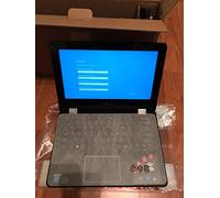 Lenovo Flex 3 11.6 TouchScreen 2-in-1 Laptop PC - Intel Celeron processor 4GB DDR3L / 500GB HD/HD Webcam/WLAN 802.11b/g/n/Bluetooth 4.0 / Windows 10
