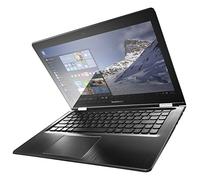 Lenovo Flex 3 14-Inch Touchscreen Laptop (Core i5, 8 GB RAM, 1 TB HDD, Windows 10) 80R30014US