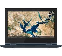 Lenovo Flex 3 Chromebook 11.6" Touch-Screen Mediatek- 4GB-Abyss Blue