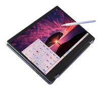 Lenovo Flex 3i Chromebook Touchscreen Flip Laptop 2 in 1-8GB RAM 128GB SSD - 15.6inch FHD Display - Long Battery Life - HDMI Port - SD Card Reader - Stylus Pen - 2024 Tablet Student
