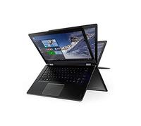Lenovo Flex 4 - 2-in-1 Laptop/Tablet 14.0" Full HD Touchscreen Display (Intel Core i5, 8 GB RAM, 1TB HDD, Windows 10) 80SA0003US