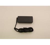 Lenovo Flex 5 16IRU8 AC Charger Adapter Power Black 65W Round 5A11H02891
