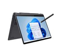 Lenovo Flex 5 2-in-1 Laptop 2023, 14" 2.8K OLED Touchscreen, 12th Intel i7-1255U 10-Core, Iris Xe Graphics, 16GB RAM 2TB SSD, Thunderbolt 4 Wi-Fi 6 Backlit KB FP Reader, Win 11, COU 32GB USB and Pen