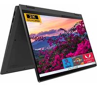 Lenovo Flex 5 Laptop, 14.0" FHD Touch Display, AMD Ryzen 7 5700U, 16GB RAM, 512GB PCIe SSD, AMD Radeon Graphics, Windows 11 Home with JAWFOAL Accessories