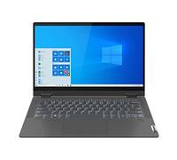 Lenovo Flex 5i 14" FHD IPS Touchscreen Premium Laptop | 11th Gen Intel Core i7-1165G7 | 12GB RAM | 512GB SSD | Backlit Keyboard | Fingerprint Reader | Windows 10 | with Microsoft Office Home Bundle