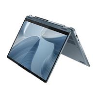 Lenovo Flex 7 14IAU7 82VC0001US 14" Touchscreen Convertible 2 in 1 Notebook - 2.2K - 2240 x 1400 - Intel Core i7 12th Gen i7-1255U Deca-core (10 Core) 1.70 GHz - Intel Evo Platform - 16 GB Total RAM