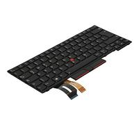 Lenovo 01YP532 laptop spare part Keyboard