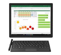 Lenovo Fold Mini Bluetooth QWERTY Keyboard US English Black