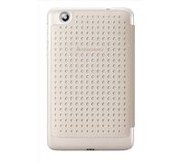 Lenovo Folio Case and Film for IdeaTab S5000 - Champagne