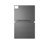 Lenovo Folio Case for Idea Tab Plus Grey - ZG38C07423