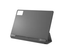 Lenovo Folio Case for Idea Tab Plus Grey - ZG38C07423