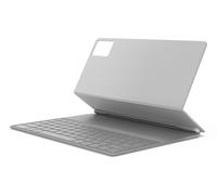 Lenovo Folio Keyboard for Idea Tab Plus | Cloud Grey